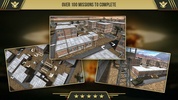 Tank Simulator 3D screenshot 3