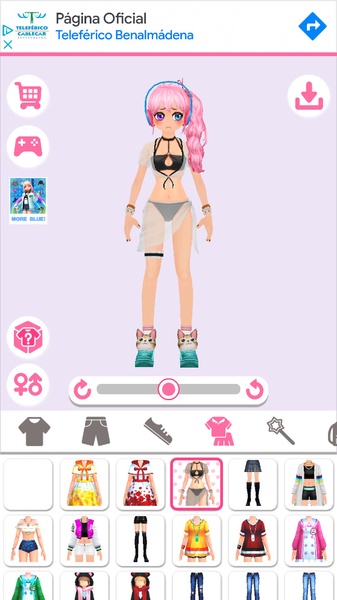 Styledoll Life - Preview 6