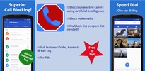 BlockCaller Plus screenshot 9