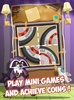 Escape Saga screenshot 1
