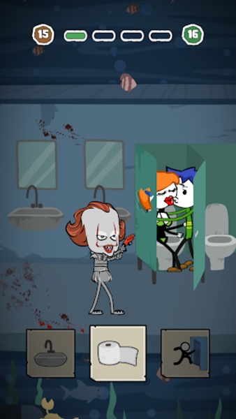 Jailbreak: Scary Clown Escape - Preview 5