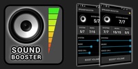 SPEAKER BOOSTER screenshot 2