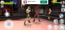 Tag Team Boxing screenshot 9