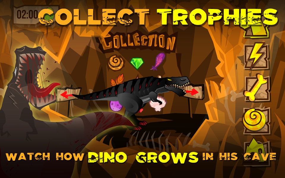 Dino the Beast - Preview 14