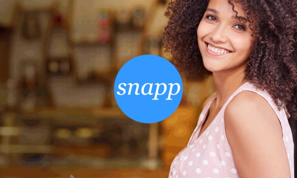 Snapp App Builder - Preview 1