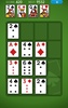 Solitaire2048 screenshot 3