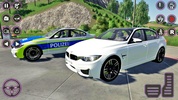 Police Parking Simulator screenshot 2