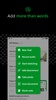 Evernote screenshot 2