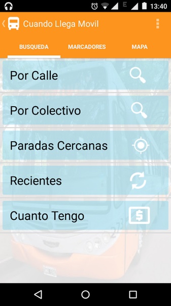 Cuando Llega Movil - Preview 10