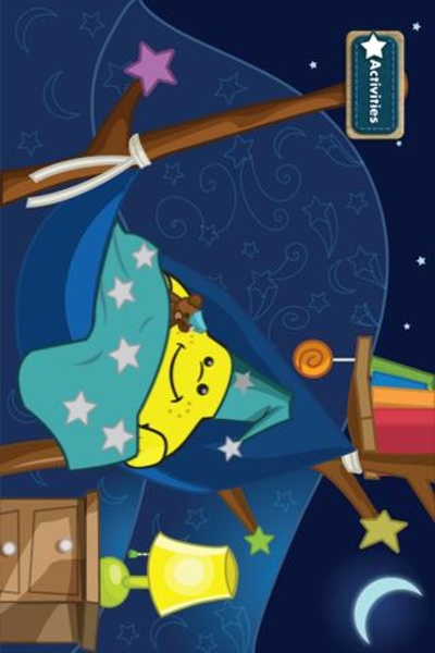 Good Night Star - Preview 6