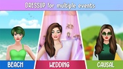 Dress Up Games - Spa and Salon screenshot 1
