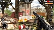 IGI Commando army war games screenshot 1