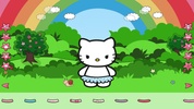 Dress Up! Hello Kitty screenshot 5