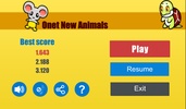 Onet New Animal 2014 screenshot 3
