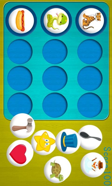 Kids Sound Match Game Lite - Preview 4