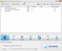 PDFMate PDF Converter Professional screenshot 2