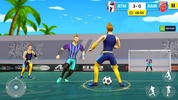 Futsal Football Games 2023 screenshot 3