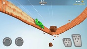 GT Ramp Car Stunts - Car Games screenshot 4