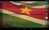 Suriname Flag screenshot 1
