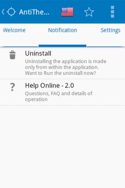 Droid SMS - Preview 6