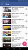 Top Music YouTube - Flutter screenshot 1