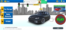 City Driving School Simulator screenshot 9