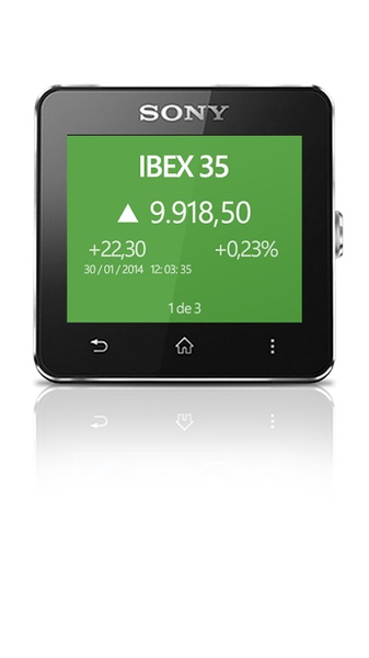 Bolsa Abierta Smart Extension - Preview 3