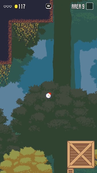 Super Fowlst - Preview 10