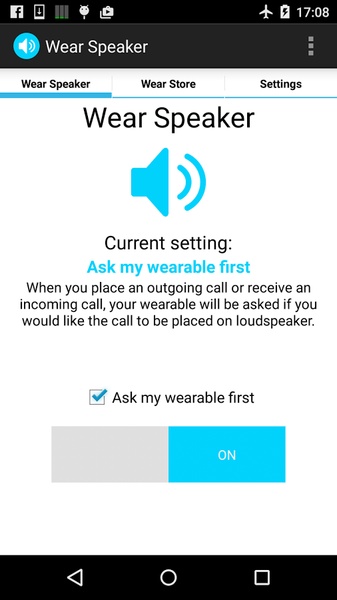 Wear Speaker - Preview 6