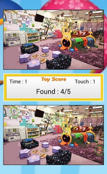 Umizmi Find Toys - Preview 3