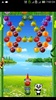 Panda Fruits Bubble screenshot 10