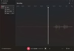 Windows Sound Recorder screenshot 6