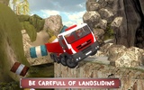 Off­Road Extreme Truck Driving screenshot 4