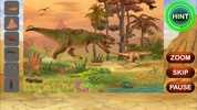 Dinosaurs Hidden Objects screenshot 3