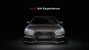Audi A4 Experience Chile screenshot 3