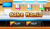 Cake Mania 2 screenshot 4