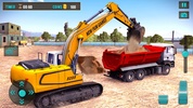 Construction Simulator 3D Game screenshot 8
