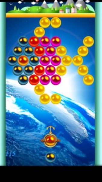 Bubble Shooter Star - Preview 14