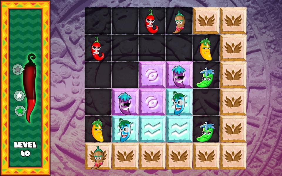 Pepper connect - Preview 2