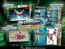 B-Daman Collection screenshot 1