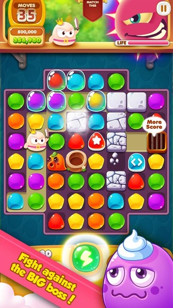 PrincessRescue - Preview 8