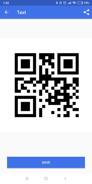 QR Scanner & Generator - Preview 4