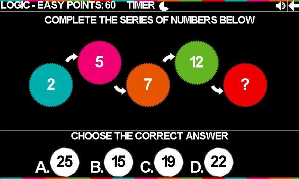 Brain Squeeze - Preview 4