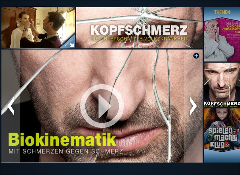 SPIEGEL.TV - Preview 7