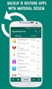 Apps Backup and Restore screenshot 5