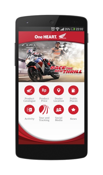 welovehonda - Preview 7