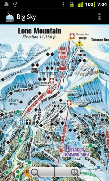 Ski TrailMaps - Preview 5