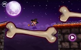 Halloween Town Racing screenshot 4