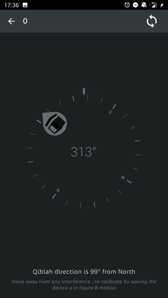 Athanotify - Preview 4