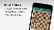 Chess Analysis screenshot 3